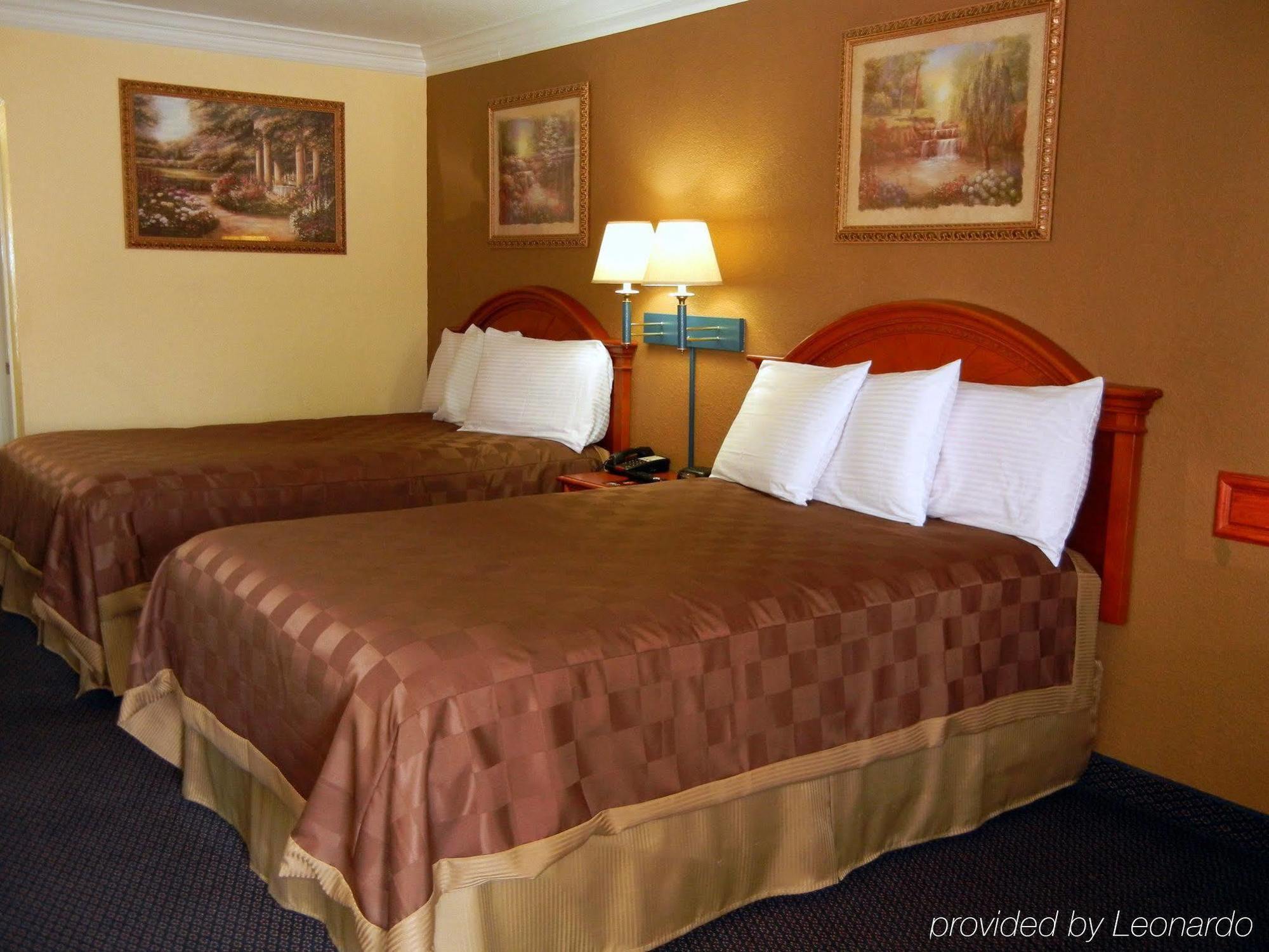 Americas Best Value Inn&Suites-Alvin/Houston Habitación foto